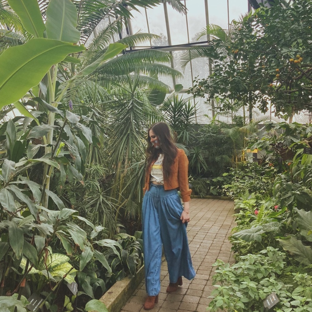 Meet your Posher, Ciana